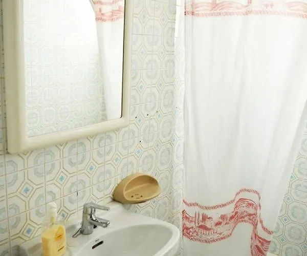 Apartemento Grupo Amigo O Familias : Blasco Ibanez C *