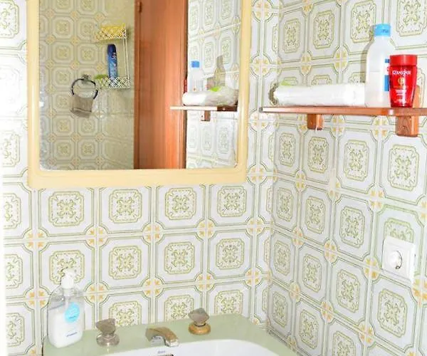 Apartemento Grupo Amigo O Familias : Blasco Ibanez C Appartement