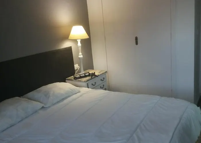 Casa De La Luz 게스트하우스