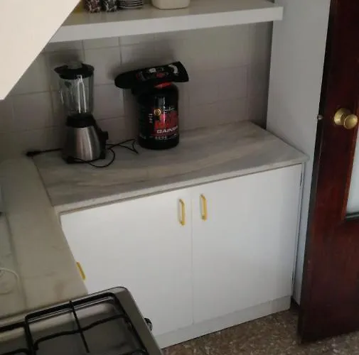 Casa De La Luz 게스트하우스 *