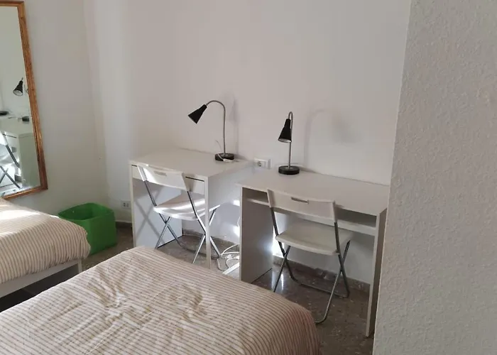 Casa De La Luz * 발렌시아