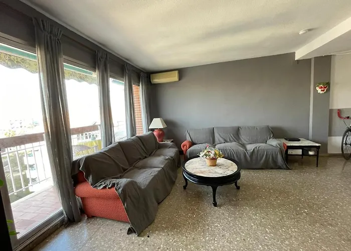 Casa De La Luz 게스트하우스