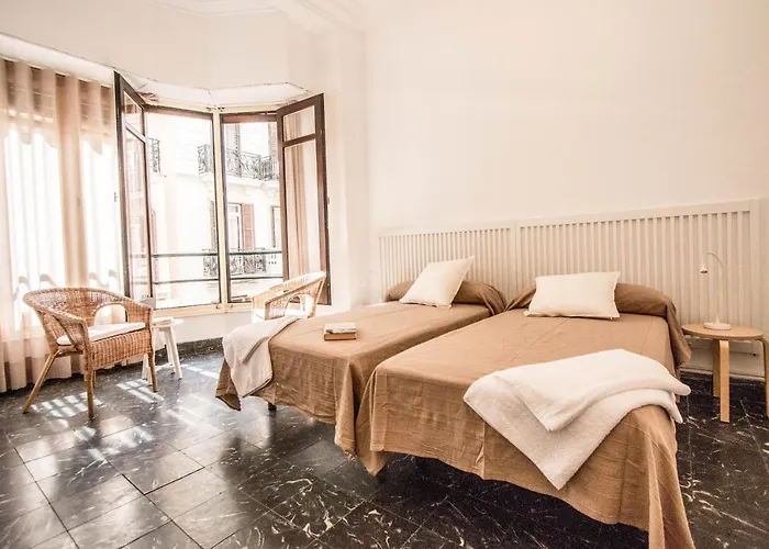 بيت ضيافة Rotaret فالنسيا