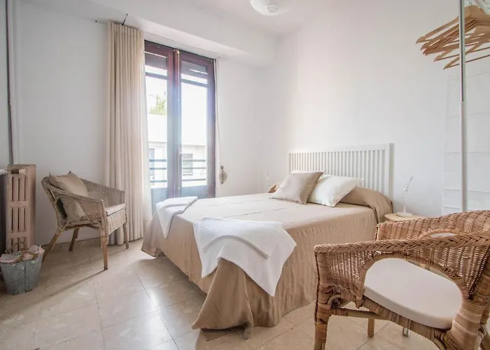 Πανσιόν Rotaret Βαλένθια