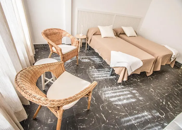 بيت ضيافة Rotaret فالنسيا