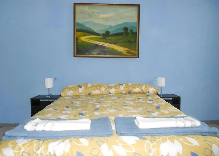 Private Horticultor Bosch 아파트