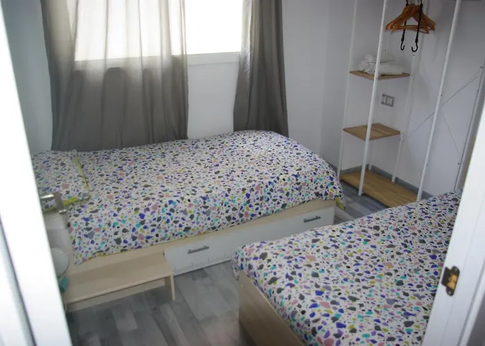 Апартаменты Centro