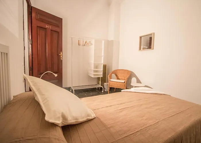 Rotaret Πανσιόν Βαλένθια