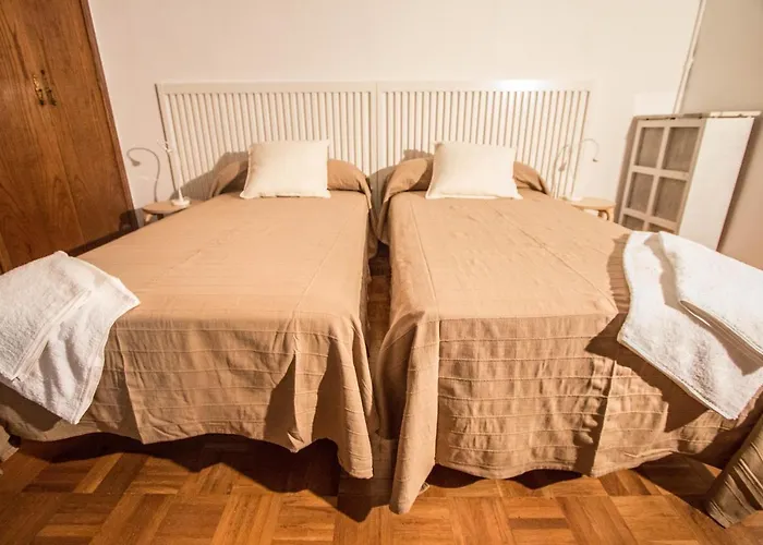 بيت ضيافة Rotaret