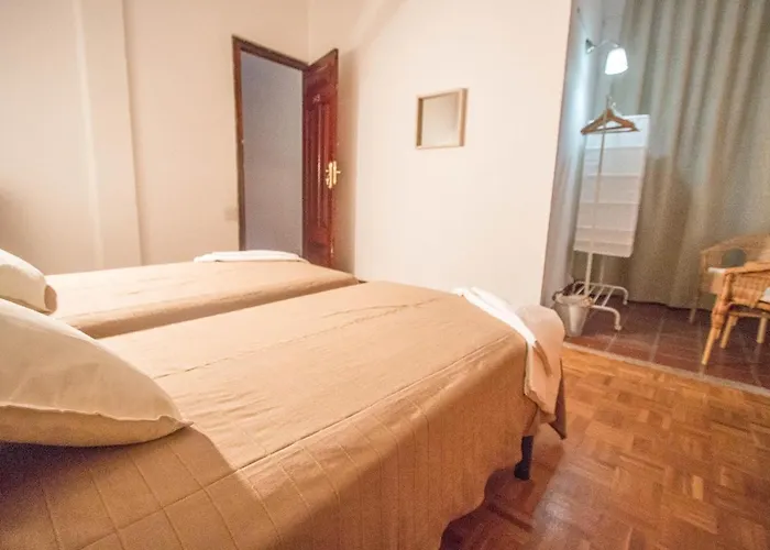 Πανσιόν Rotaret *