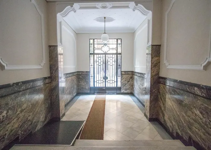 Rotaret بيت ضيافة فالنسيا