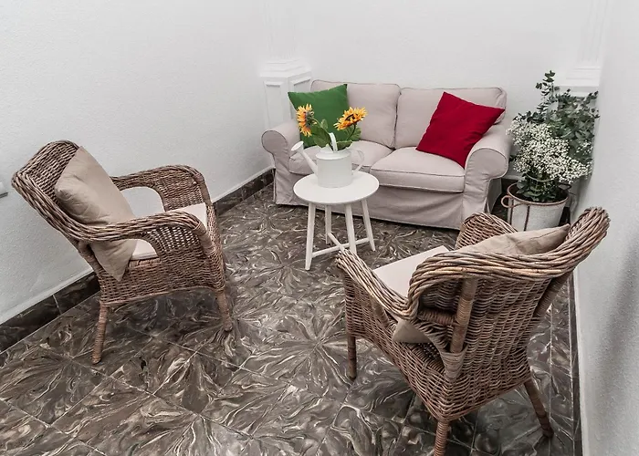 Rotaret Πανσιόν