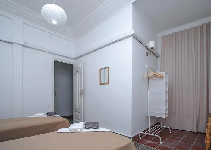 بيت ضيافة Rotaret