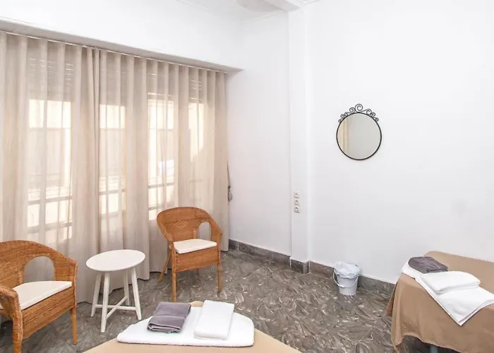 بيت ضيافة Rotaret