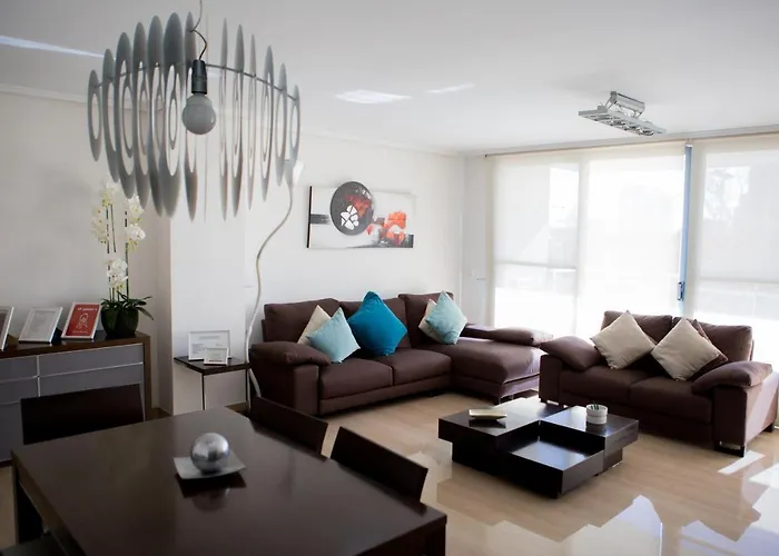 Art And Sciences View Luxury *