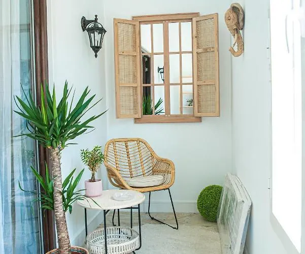 Laura Puerto Διαμέρισμα Βαλένθια