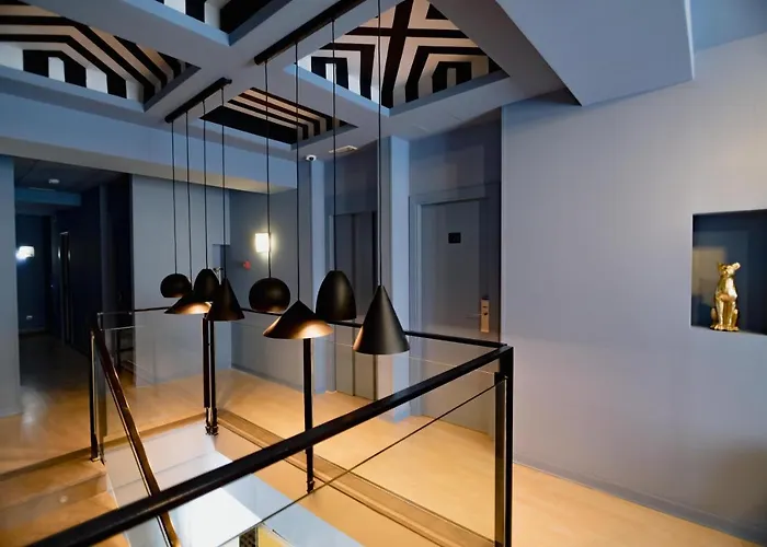 The Little Corner Nocleg ze śniadaniem Walencja