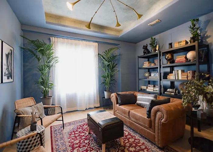 The Little Corner 4* Walencja