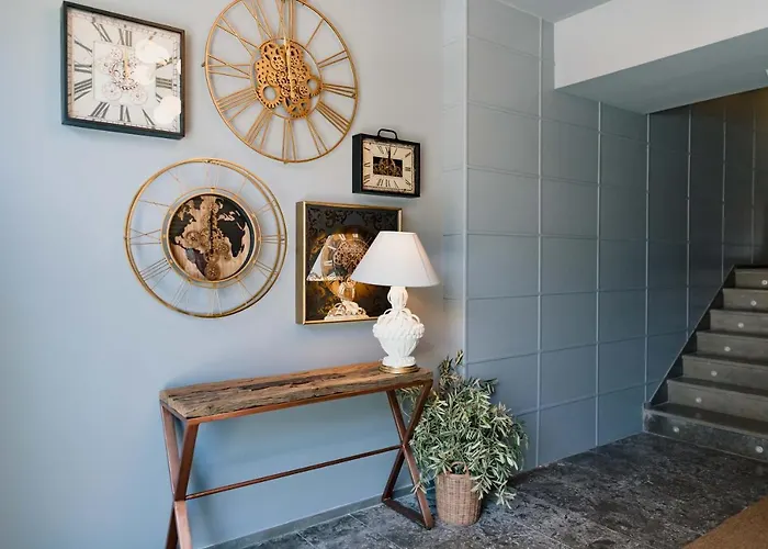 Nocleg ze śniadaniem The Little Corner