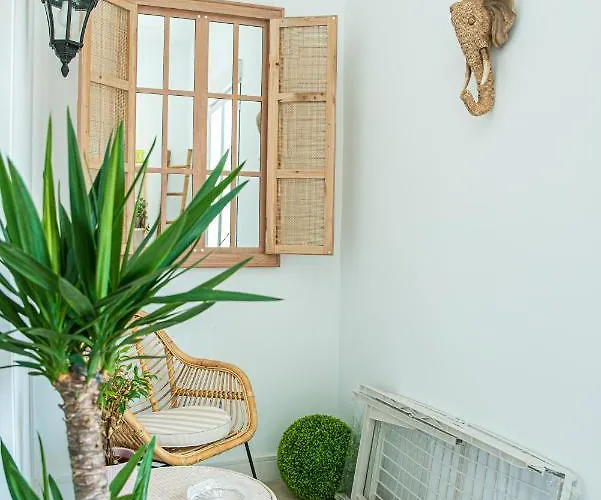 Διαμέρισμα Laura Puerto Βαλένθια