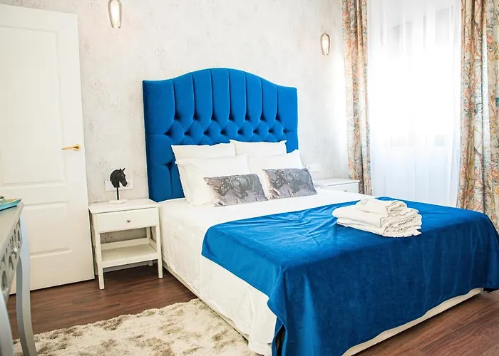 Laura Puerto * Βαλένθια