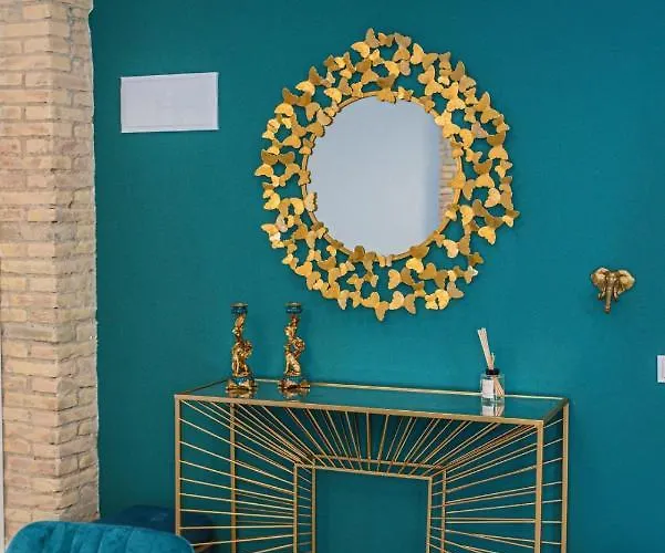 Laura Puerto * Βαλένθια