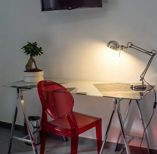 旅馆 Quart Youth & 瓦伦西亚