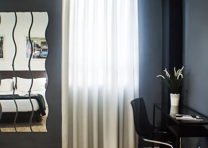 Quart Youth & 旅馆 瓦伦西亚