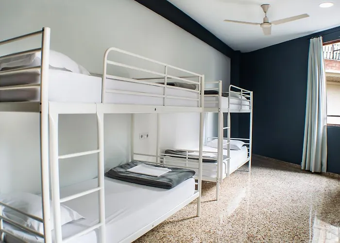 Auberge de jeunesse Quart Youth & *