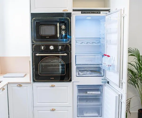 Laura Puerto Διαμέρισμα