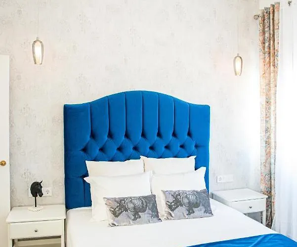 Laura Puerto * Βαλένθια