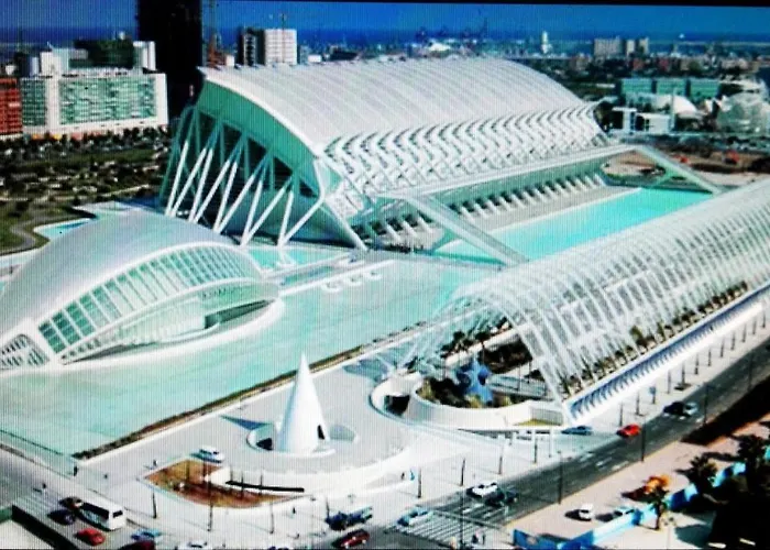 아파트 Duplex Near Center Lovely *