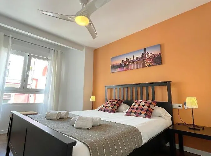 Sevilla فالنسيا