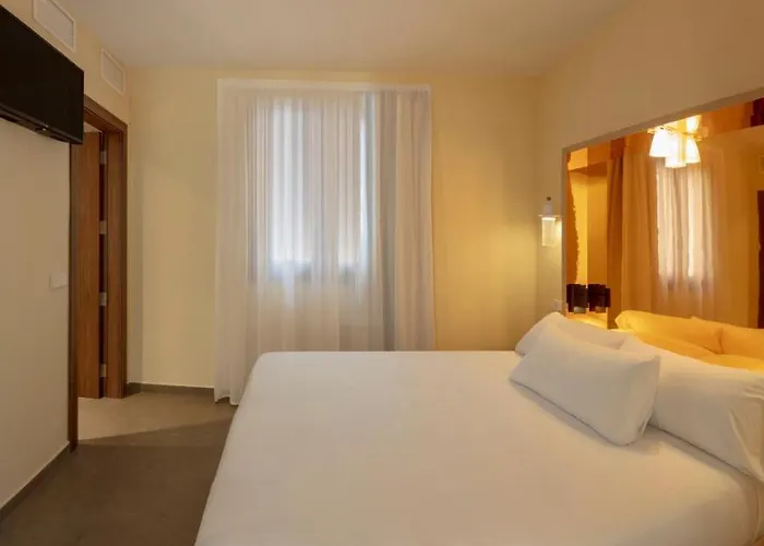 Sh Palace (adults Only) Hotel Valencia