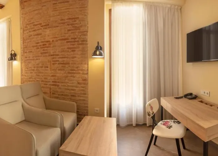 Hotel Sh Palace (adults Only)