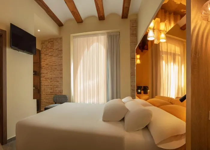 Hotel Sh Palace (adults Only) Valencia