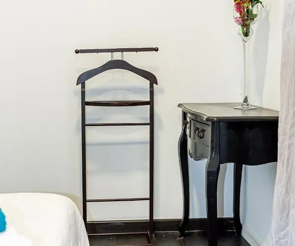 Catedral Reina Appartement