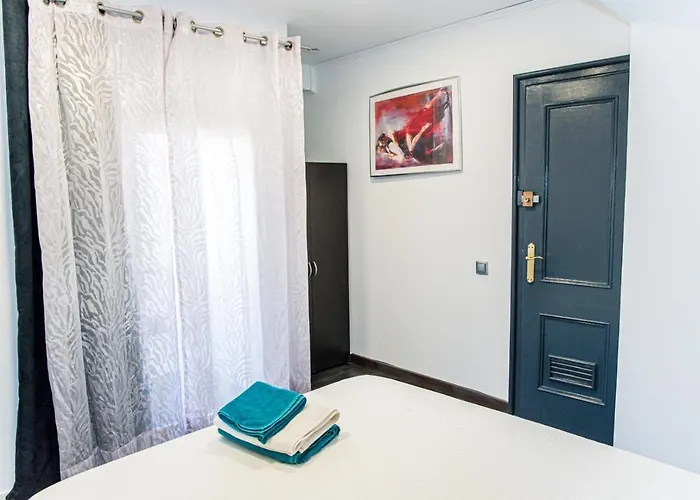 Appartement Catedral Reina Valencia