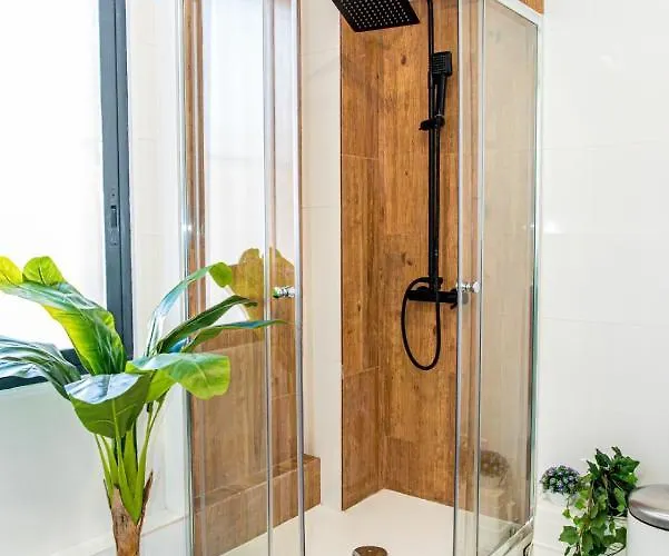 Catedral Reina Appartement Valencia