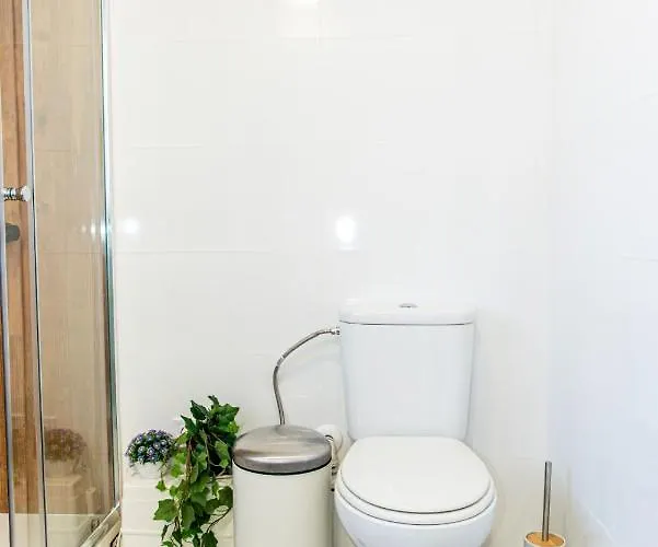 Catedral Reina Appartement Valencia