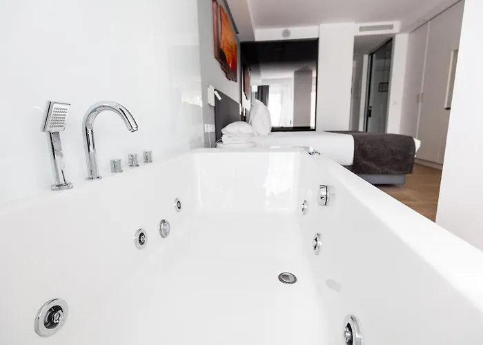 Sercotel Alameda 41 Ξενοδοχείο 4*