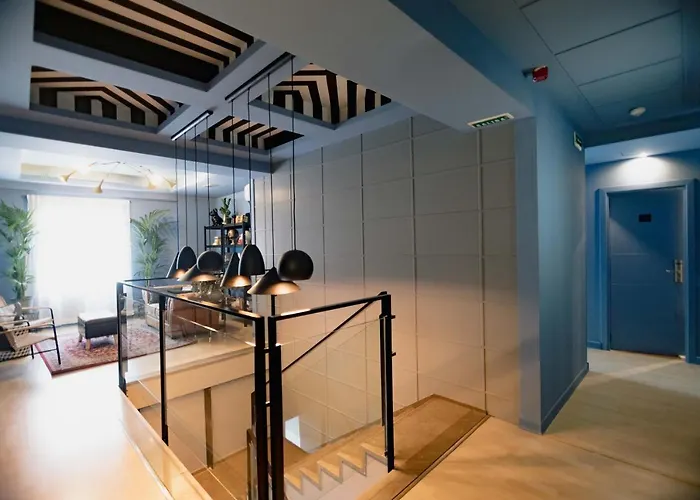 The Little Corner Walencja