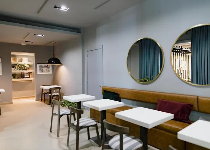 The Little Corner Walencja