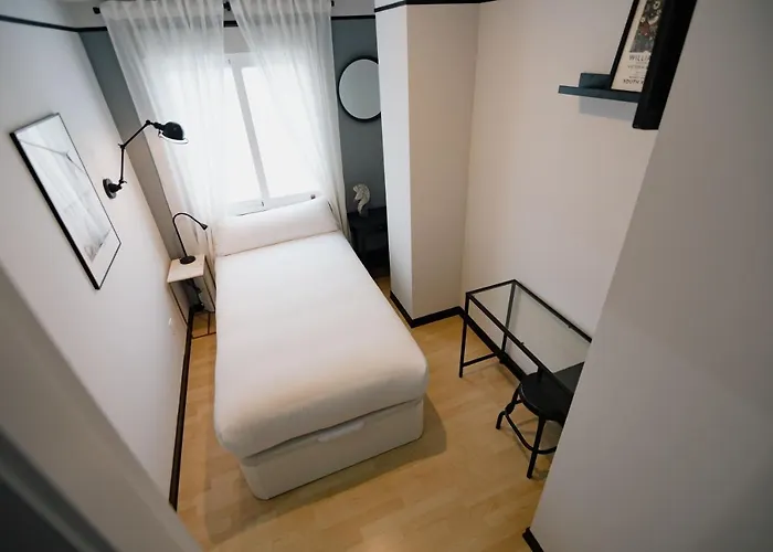 The Little Corner Walencja