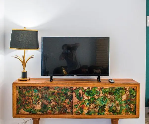 Διαμέρισμα Laura Puerto