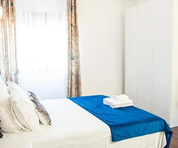 Διαμέρισμα Laura Puerto *