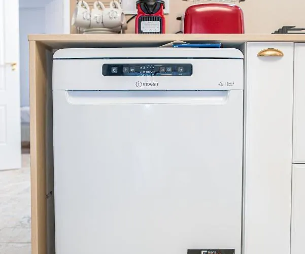 Διαμέρισμα Laura Puerto