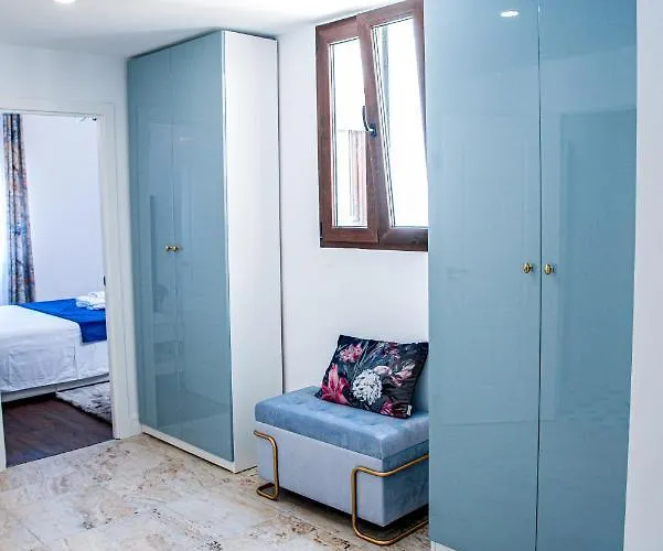 Διαμέρισμα Laura Puerto