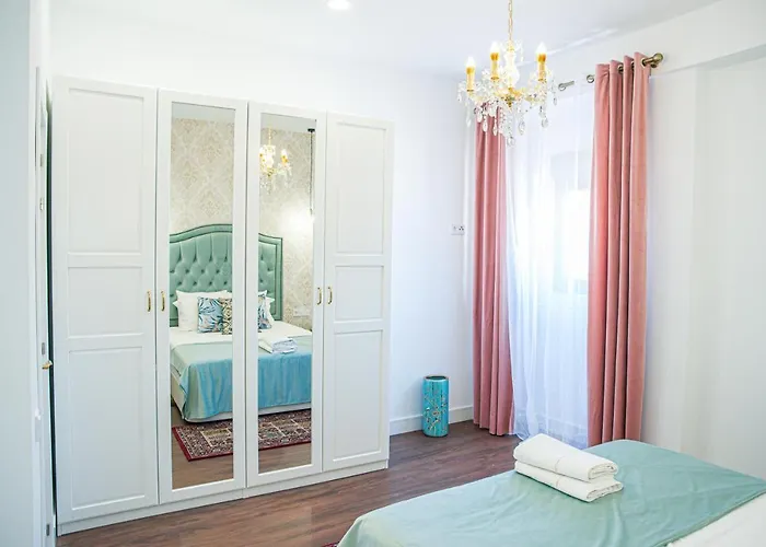 Διαμέρισμα Laura Puerto Βαλένθια