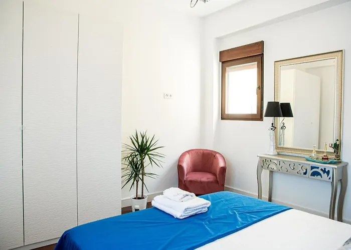 Διαμέρισμα Laura Puerto Βαλένθια